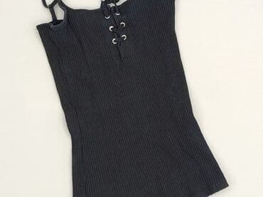 Sinsay, Women`s top, size XS (EU 34)