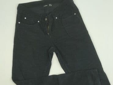 esmara spodnie 34: Esmara, Spodnie materiałowe damskie, rozmiar XL — 1