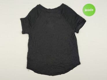 t shirt billie eilish h m: H&M, Women`s T-shirt, size S — 3