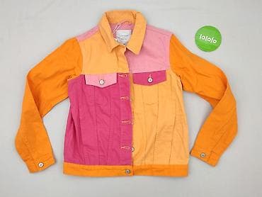 kurtka z drive: House, Kurtka jeansowa damska, rozmiar XS — 2