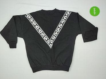 lata 80 ciuchy: Bluza damska
, rozmiar One size — 2