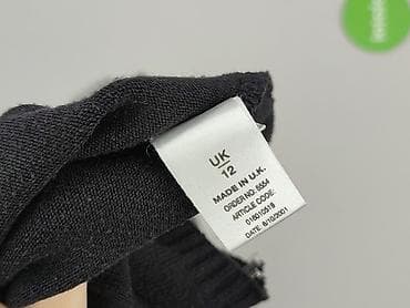 wool: Jane Norman, Sweter damski, rozmiar L — 5