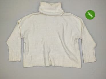 sweter h: Stradivarius, Sweter damski, rozmiar L — 2