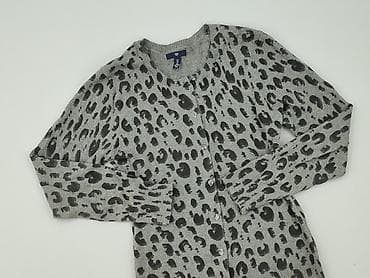 pull and bear kurtka bomber: Gap, Women`s cardigan, size L — 1