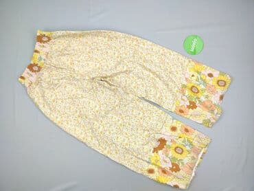 trampki na wf lata 90: American Eagle, Spodnie materiałowe damskie, rozmiar M — 3