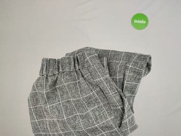 buty szerokie w palcach damskie: Primark, Spodnie materiałowe damskie, rozmiar M — 5