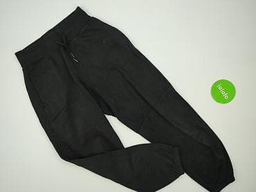 sweatpants: Spodnie dresowe damskie, rozmiar XS — 2