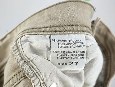 petite: Jeansy damskie, rozmiar S — 5