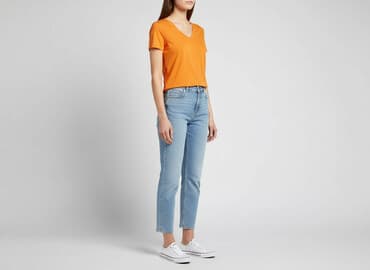 asos t shirty: Primark, T-shirt damski, rozmiar S — 1