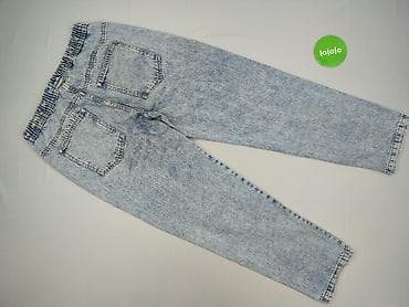 jeans amicci: Jeansy dla mężczyzn, rozmiar M — 3