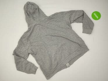 sweter xl: Bluza z kapturem damska, rozmiar 3XL — 3