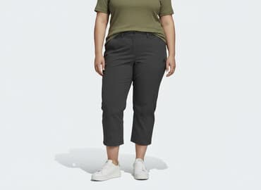 dresy adidas spodnie: Adidas, Spodnie materiałowe damskie, rozmiar 4XL — 5