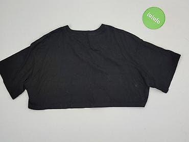 divided top: H&M Divided, Top damski, rozmiar M — 4