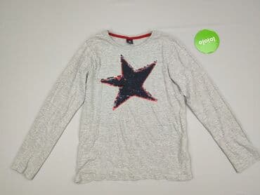disney koszulki: Sweatshirt, Y.F.K., 14 years, 158-164 cm, condition - Perfect — 2