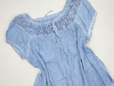 bluza cropp damska: Bluzka damska, rozmiar L — 1