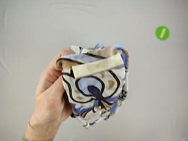 aksamitne bluzki: Bluzka damska, rozmiar One size — 4