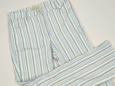 BRAX, Spodnie materiałowe damskie, rozmiar S