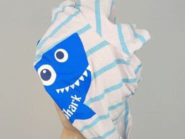 koszulka rowerowa lidl: T-shirt, Lupilu, 1.5-2 years, 86-92 cm, condition - Very good — 6