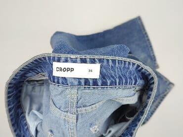 cropp джинси: Cropp, Jeansy damskie, rozmiar XS — 4