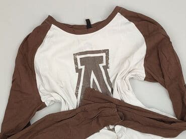 Women's blouse, size L