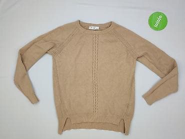 brandy sweter: Sweter damski, rozmiar XL — 2