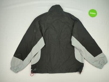 crivit koszulka termoaktywna: Wiatrówka dla mężczyzn, L, Mizuno, stan - Dobry — 3
