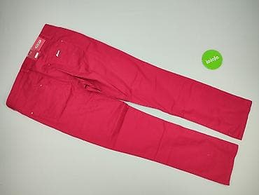 dzwony hello kitty: Cherry, Jeansy damskie, rozmiar 2XL — 3