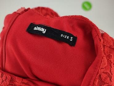 sukienki tychy: Sinsay, Sukienka damska, rozmiar S — 4