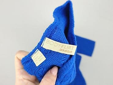 cos sweter damski: Bodyflirt, Ponczo damskie, rozmiar L — 4