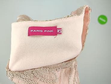 sukienki swing: Pink, Sukienka damska, rozmiar XS — 4