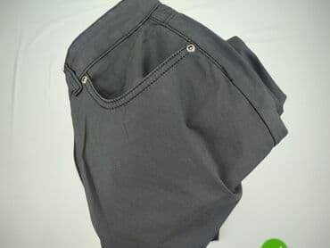 sinsay spodnie jogger: Spodnie dla mężczyzn, L — 6