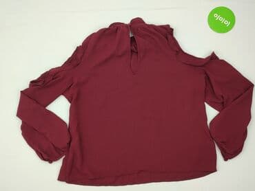 bluzki latynka allegro: Lumina, Bluzka damska, rozmiar M — 3