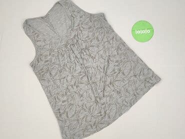 hm bluzki z krótkim rękawem: George, Bluzka damska, rozmiar L — 2