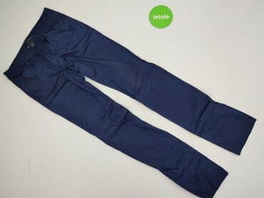 benetton chinosy damskie: Mango, Spodnie materiałowe damskie, rozmiar S — 2