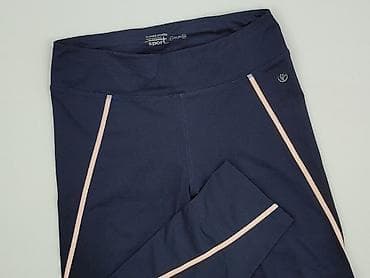 jogger lidl: Dunnes Stores, Legginsy Sportowe damskie, rozmiar S — 2