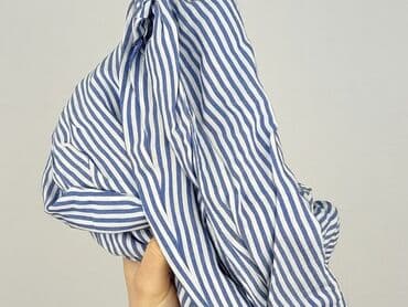 koszulka z lampasami: Next, Koszula damska, rozmiar L — 7