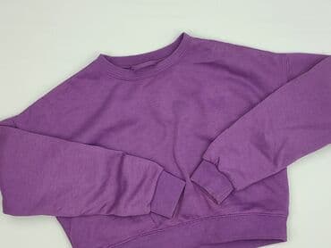 kurtki zimowe w sinsay: Sinsay, Bluza damska
, rozmiar 2XS — 1