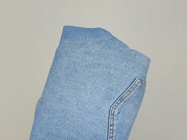 jeans tommy: Bershka, Jeansy damskie, rozmiar L — 5