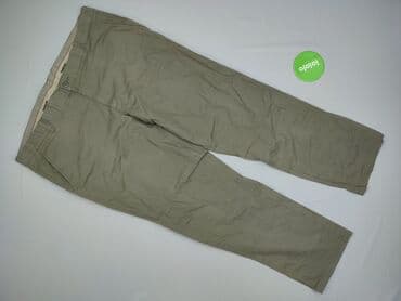 najtańszy sklep internetowy z ubraniami: Chinosy dla mężczyzn, rozmiar S — 2