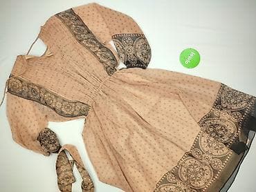 bibs com: Sukienka damska, rozmiar L — 3