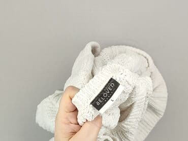 dior sweter: Beloved, Sweter damski, rozmiar L — 5