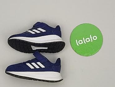 sweter rainbow: Buty sportowe Adidas, 23, Używany — 2