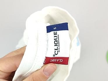 icon bluzki: Classic, T-shirt damski, rozmiar S — 4