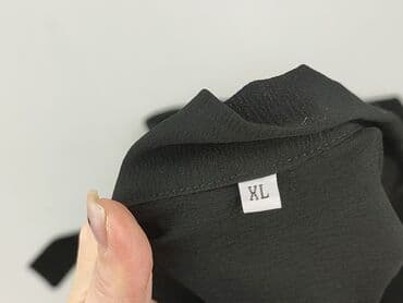 kopertowa spódnice midi: Women`s skirt, size XL — 5