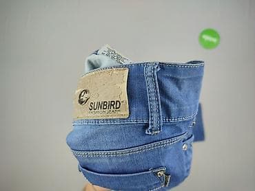 pull and bear jeans: Jeansy damskie, rozmiar S — 6