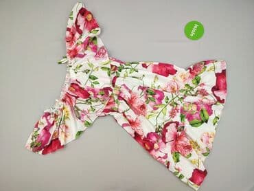 sukienki z żabotem: Women`s dress, size S — 2