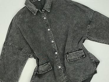 diy trampki: Denim, Koszula damska, rozmiar One size — 1