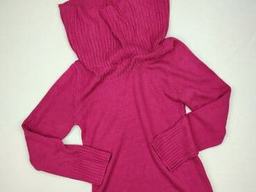 czy sweter z poliestru jest dobry: Women`s sweater, size L (EU 40) — 1