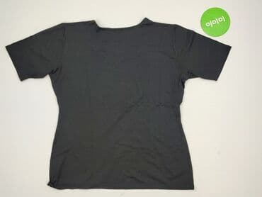 bluzki t shirty damskie allegro: Women`s T-shirt, size M — 4