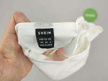 Жіночий одяг: Shein, Сукня жіноча, розмір XS — 4